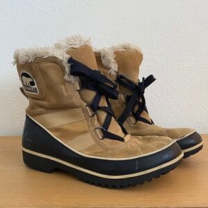 Sorel Snow Boots